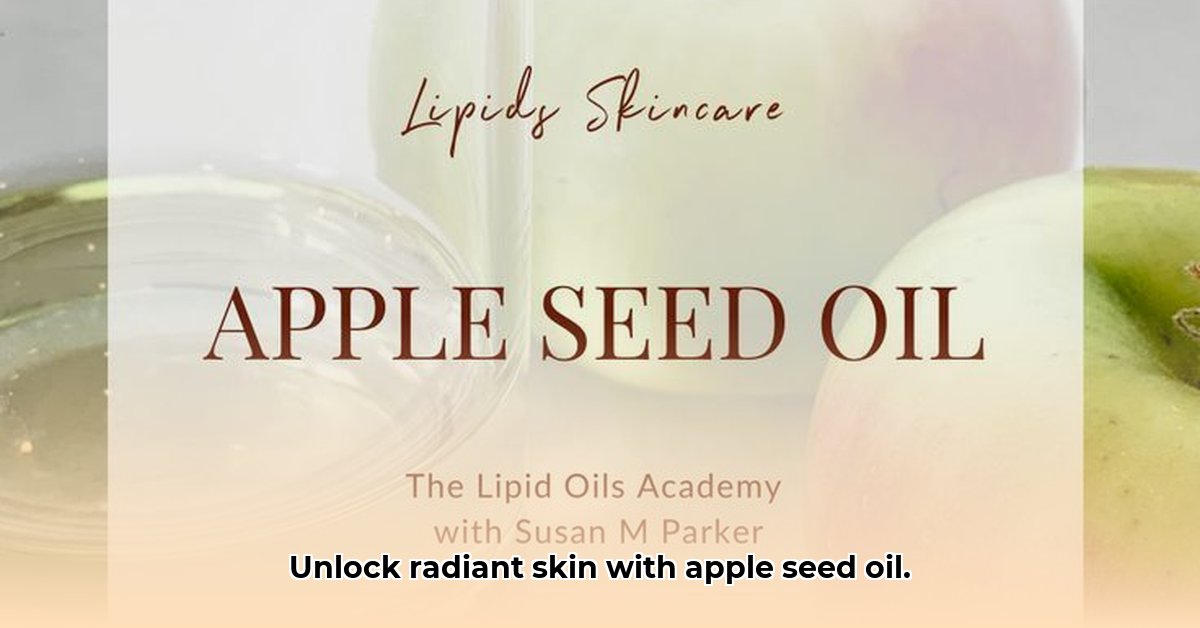 benefits-of-apple-seed-oil